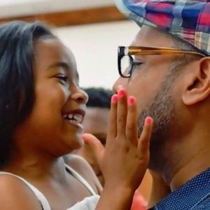 Meet your Posher, Ron